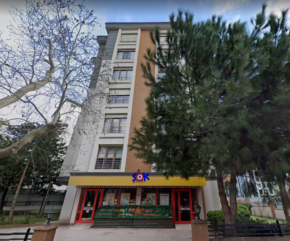 ÇINAR APARTMANI